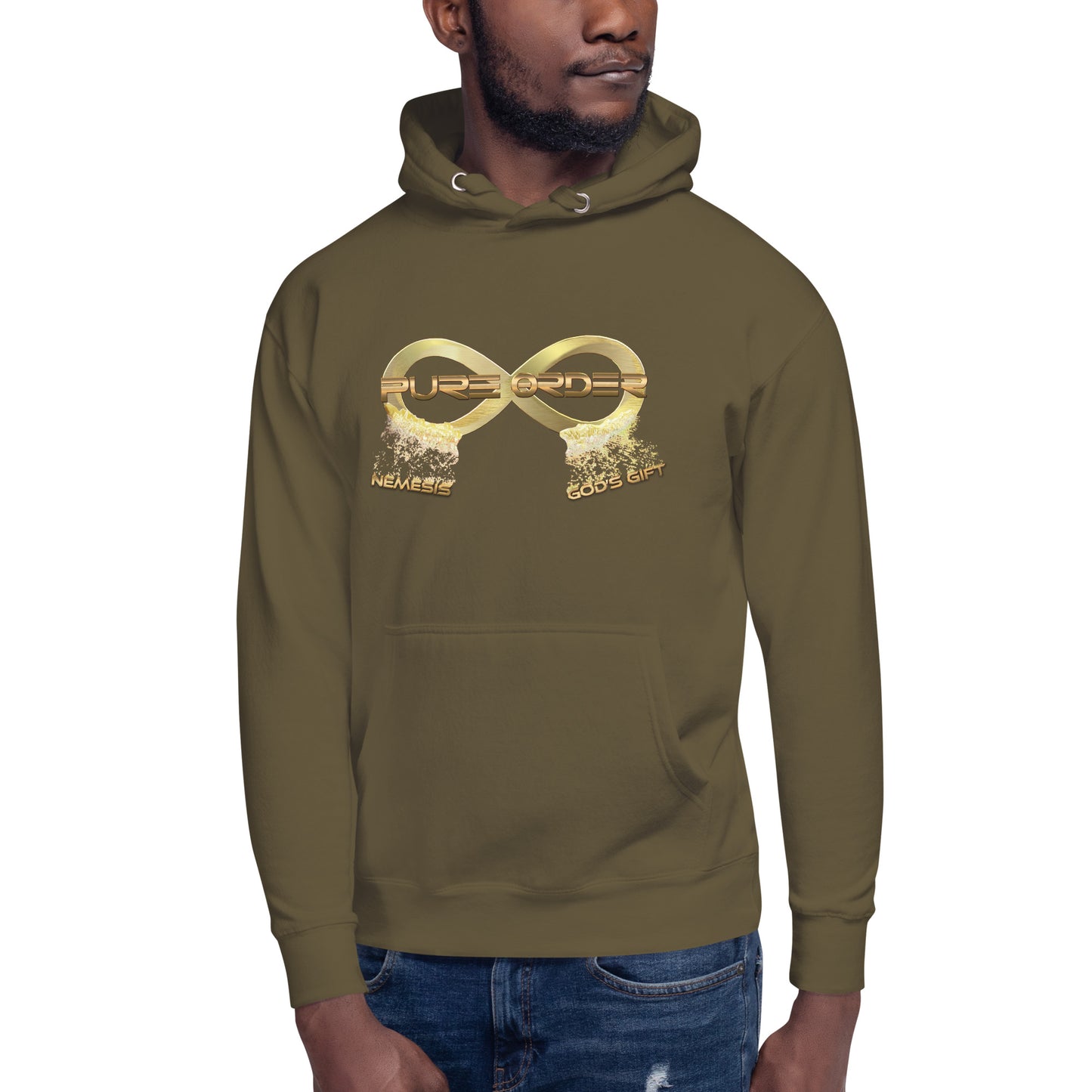 Unisex Hoodie